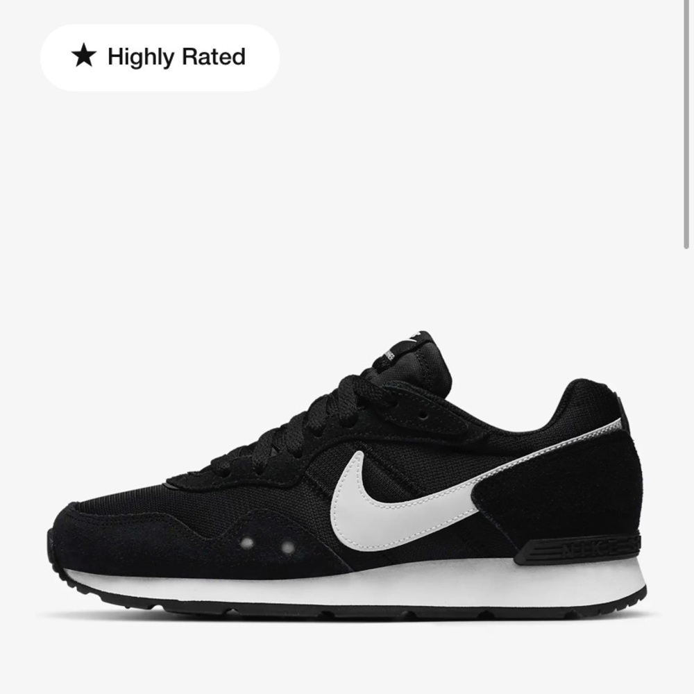 Nike venture runner women’s size 7.5